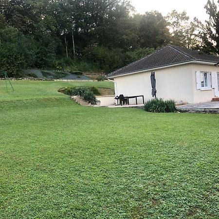 Vila L'Echappee Meusienne Brieulles-sur-Meuse Exteriér fotografie